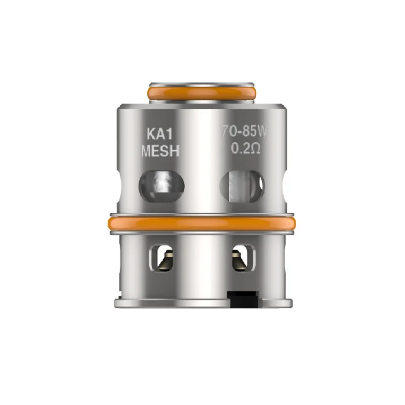 Résistance à l'unité M Series Coil - GeekVape