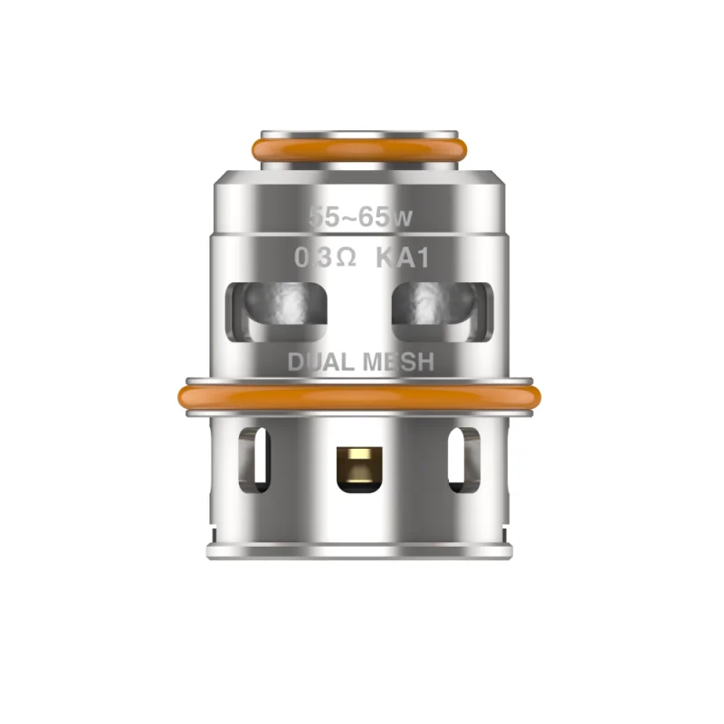 Résistance à l'unité M Series Coil - GeekVape