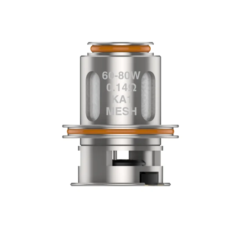 Résistance à l'unité M Series Coil - GeekVape