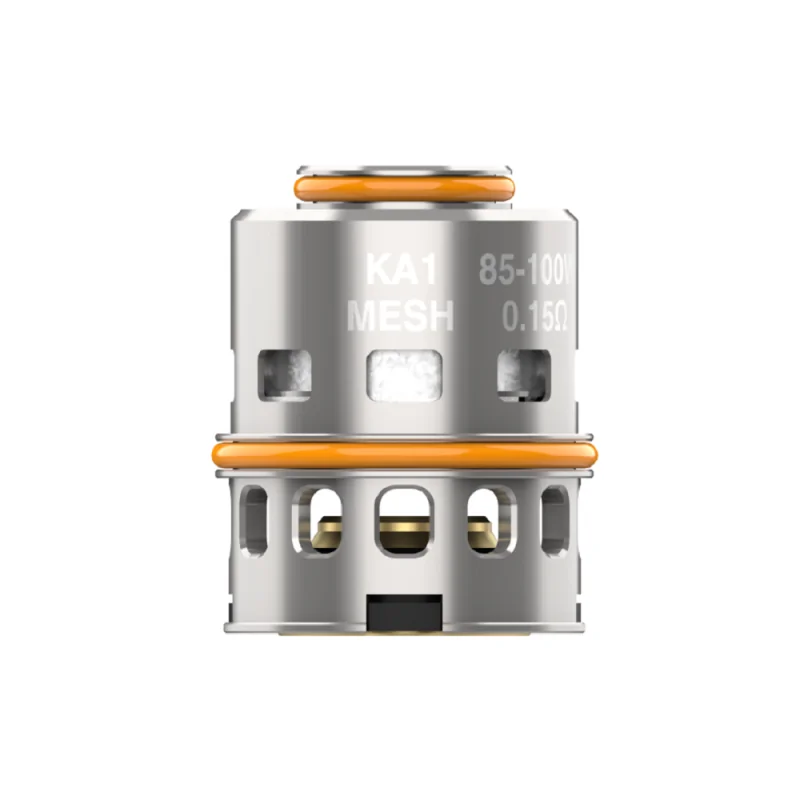 Résistance à l'unité M Series Coil - GeekVape