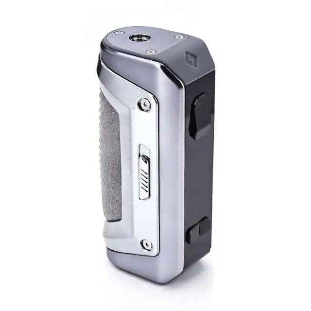 Aegis Solo 2 S100 - GeekVape