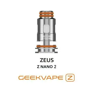 Résistance à l'unité B Series Coil - GeekVape