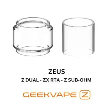 Réservoir Z Sub-Ohm - Geekvape