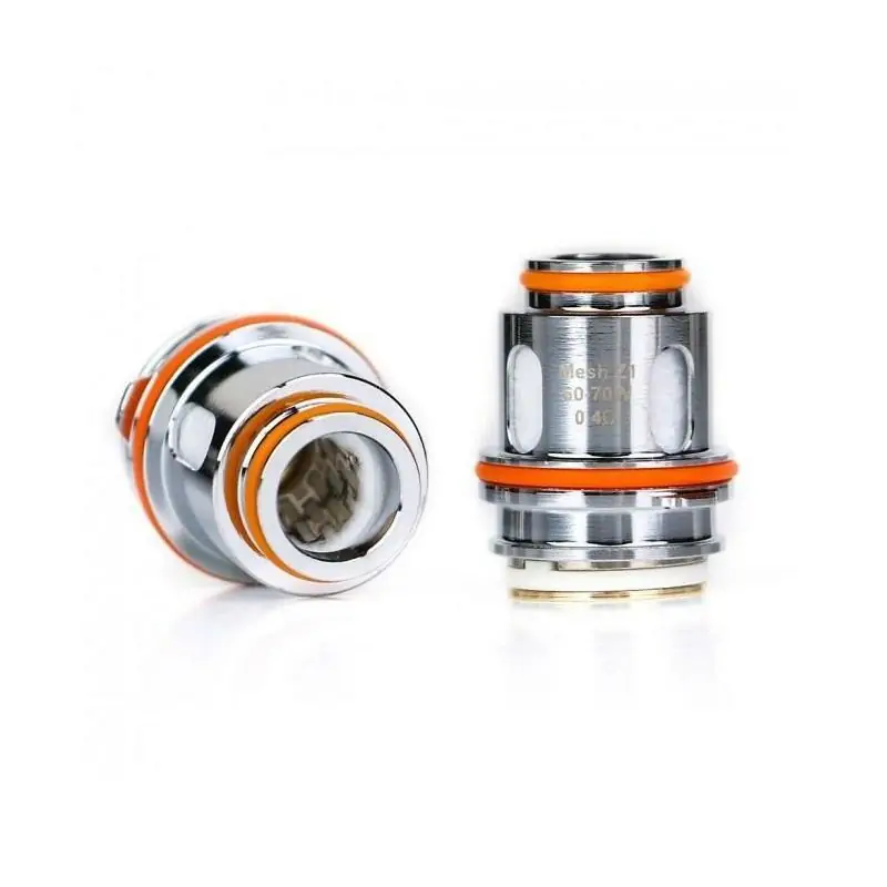 Résistance à l'unité Z Series Coil - GeekVape