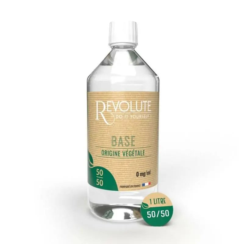 Plant-based Base 1L - Revolute