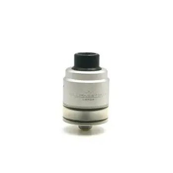 注文割引 ALLIANCETECH VAPOR FLAVE TANK 22 RDTA - 小物