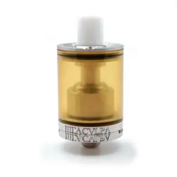 Atomizer Mea Culpa - Holy Atty | Steam and Vape