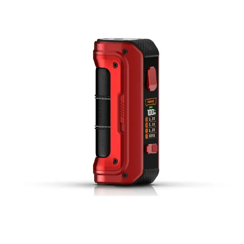 Aegis Max 2 Max100 - GeekVape