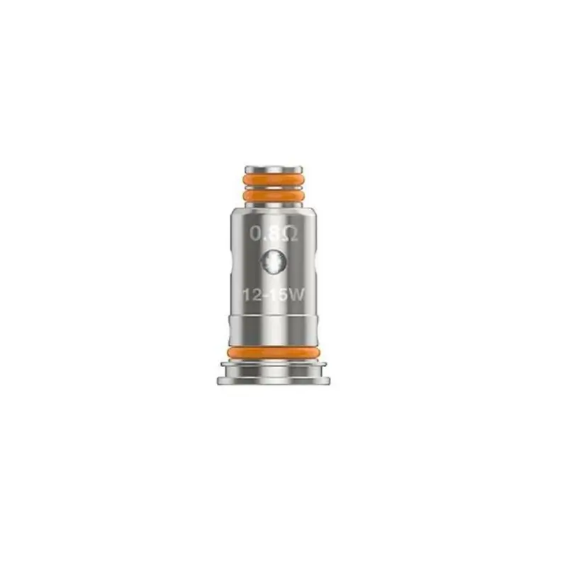 Résistance à l'unité G Series Coil - GeekVape