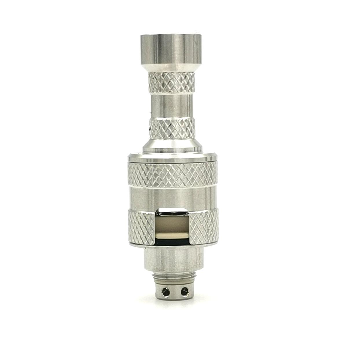 The Heir V2 Diamond Series - GKI - Boro Bridge | Steam and Vape