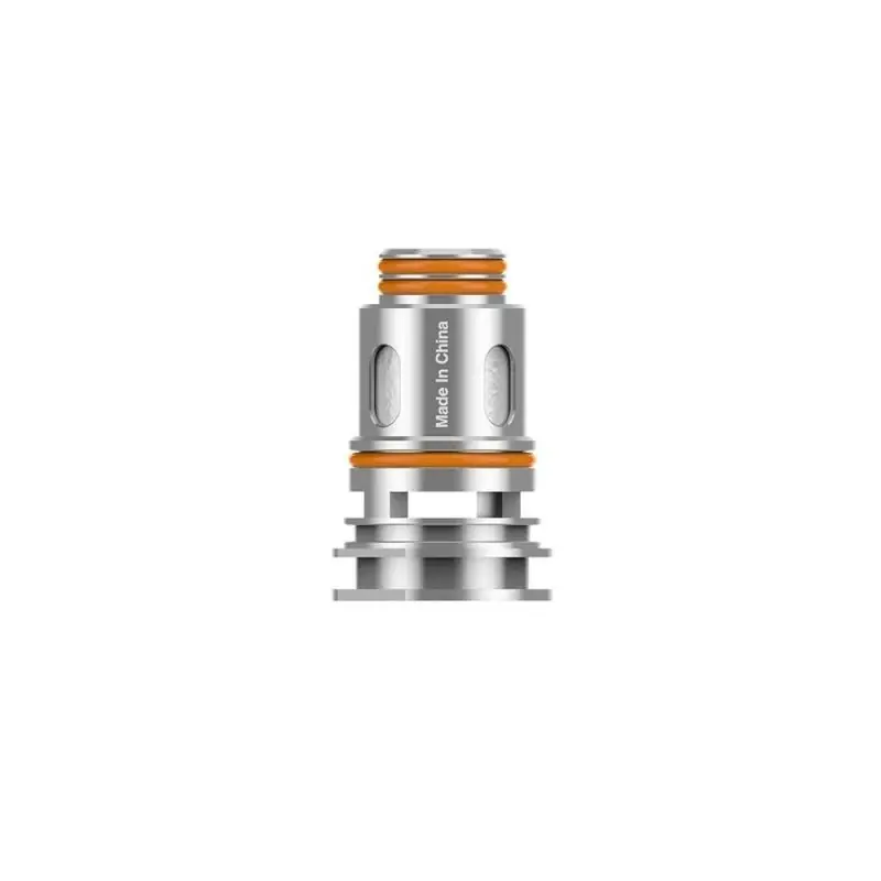 Résistance à l'unité P Series Coil - GeekVape