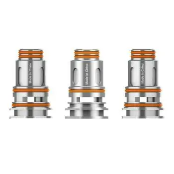 Résistance à l'unité P Series Coil - GeekVape