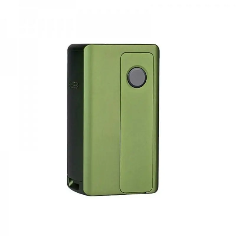 Begin掲載 新色 Stubby AIO boro mod vape BORO Green | www