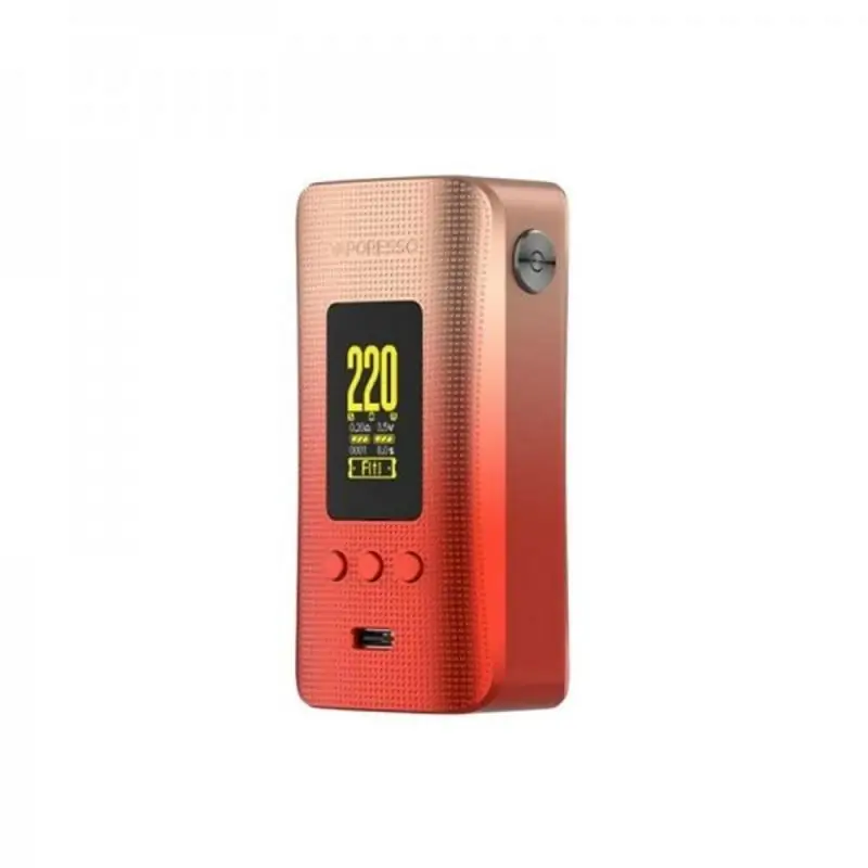 Gen 200 - Vaporesso