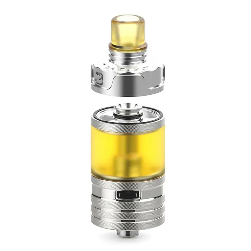 Precisio GT RTA - BD Vape