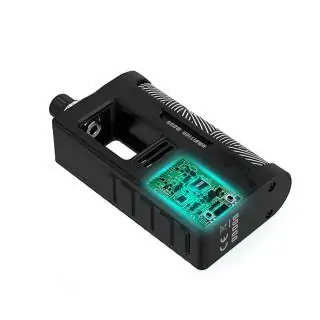 Kil Lite Mod DNA60 - Ambition Mod - AIO Box Mod | Steam and Vape