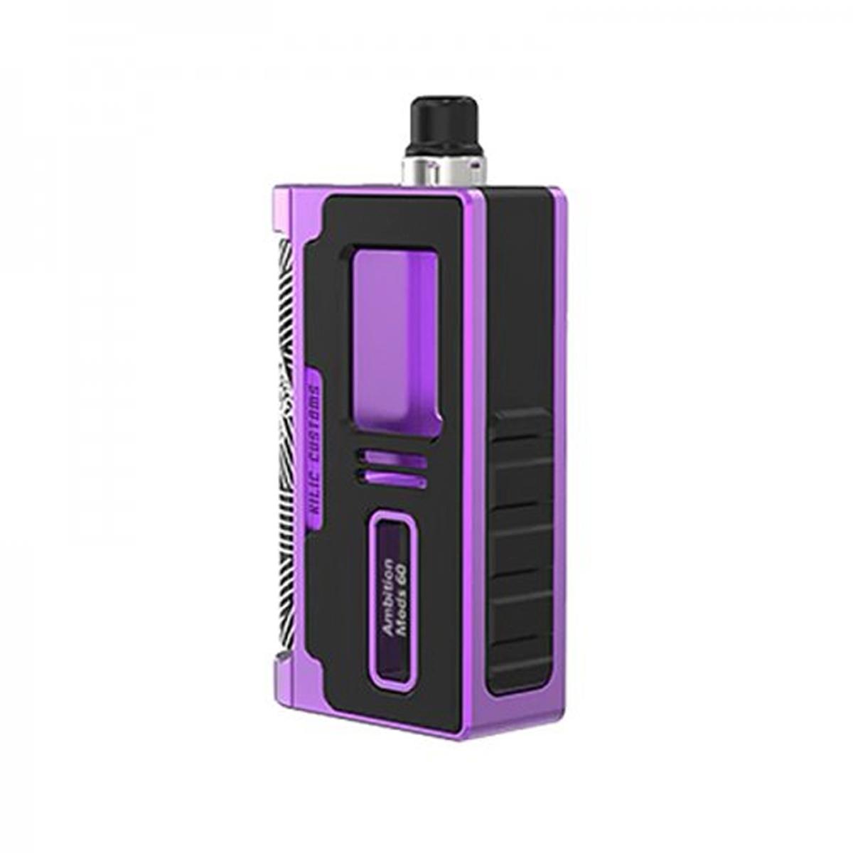 JB Mods elaine DNA60 18650 vape - タバコグッズ