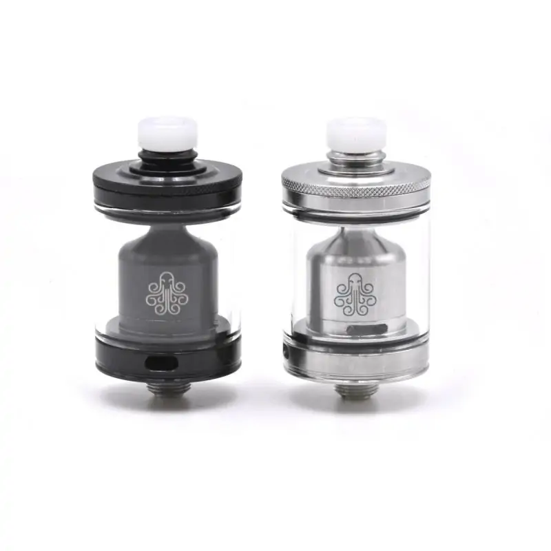 Atomizer Valor MTL RTA - Cthulhu | Steam and Vape