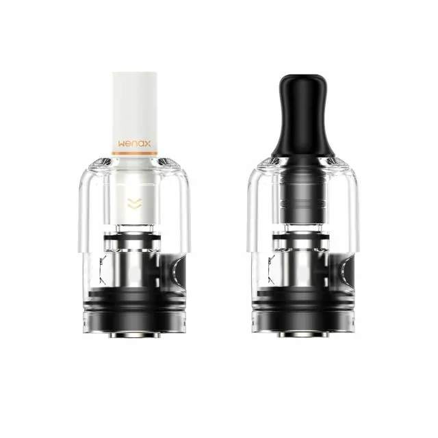 Cartouches S Wenax (x2) - GeekVape