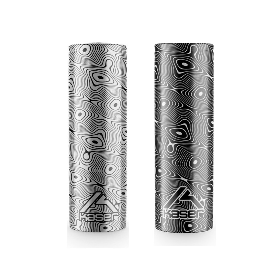 5 Damas Wraps for 21700 battery - Kaser | Steam and Vape