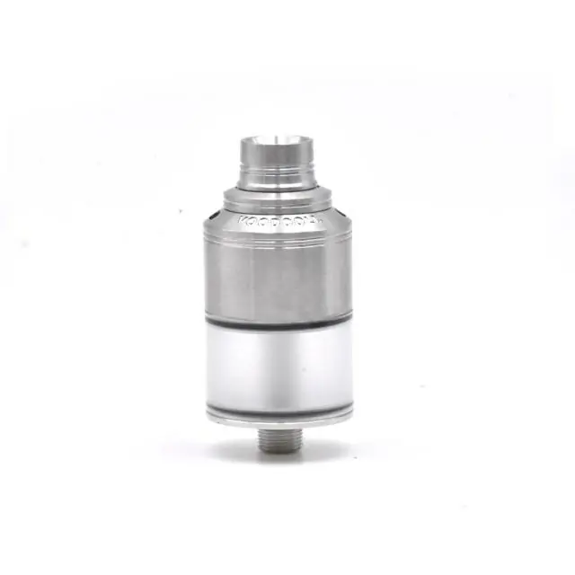 Freddy RDTA + Drop Kit - Voodooll