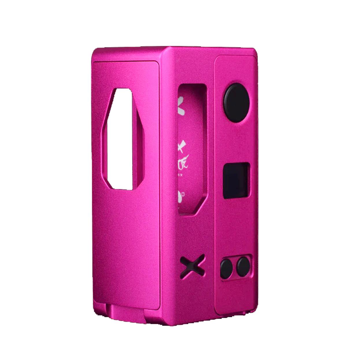 Stubby 18 X-Ray SE - Suicide Mods - AIO Box Mod | Steam and Vape