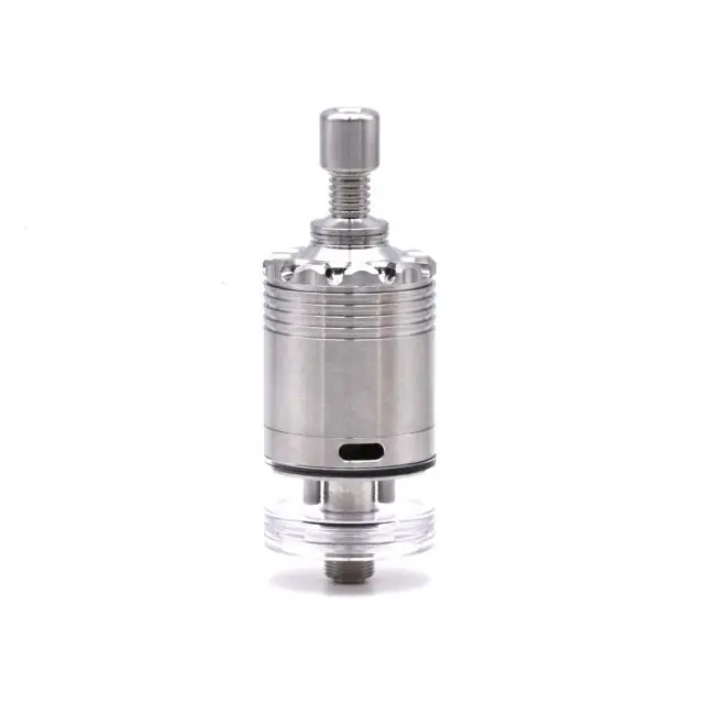 Rubik RTA V2 - Mc2