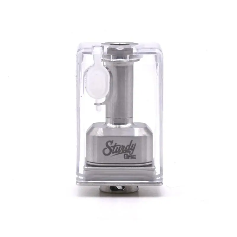 SturdyONE RBA Batch 2 - Sturdy MFG