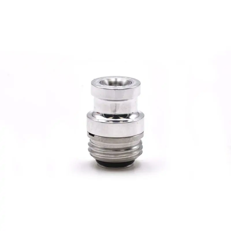 SturdyTip Hybrid Silver - Sturdy MFG