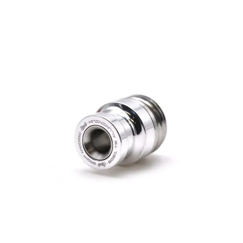 SturdyTip Hybrid Silver - Sturdy MFG