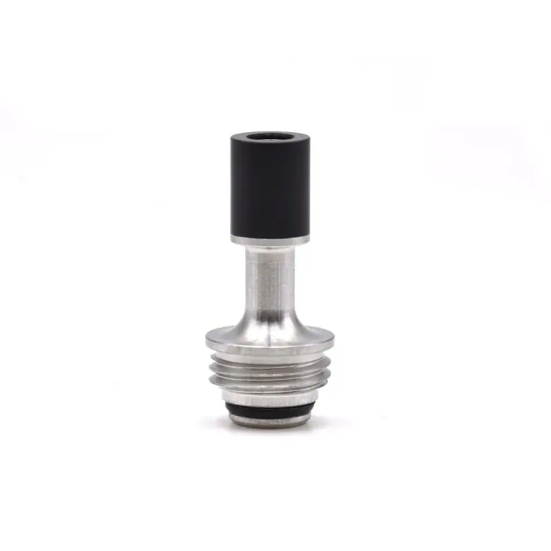 Needle Drip Tip Straight - Voodooll