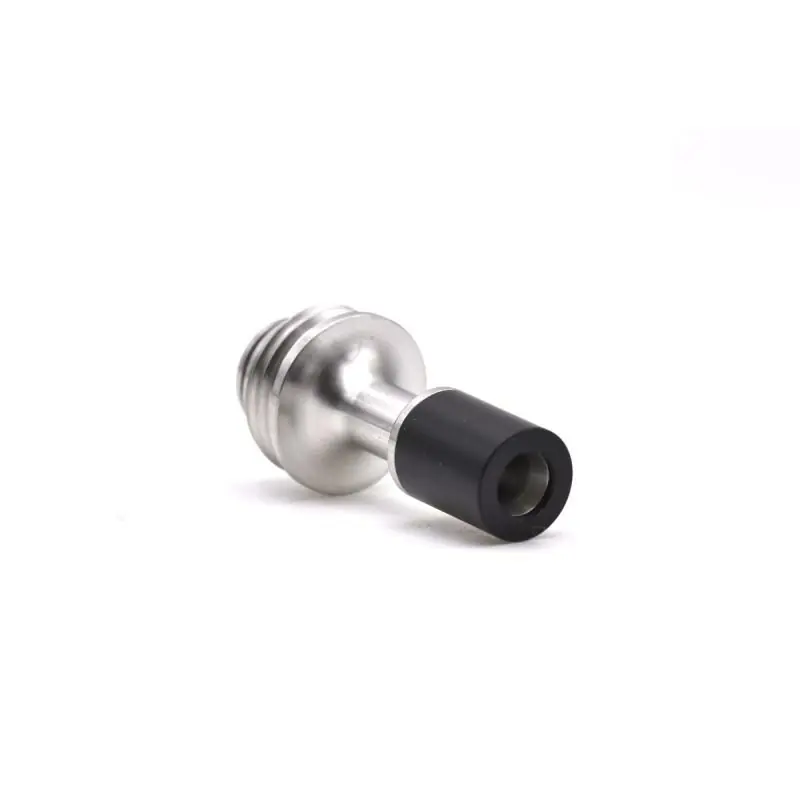 Needle Drip Tip Straight - Voodooll