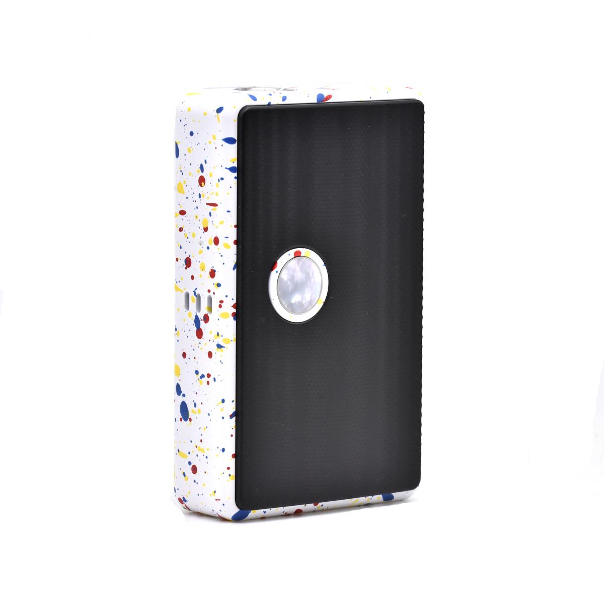 Billet Box Piebald Jawbreaker - Billet Box Vapor | Steam and Vape