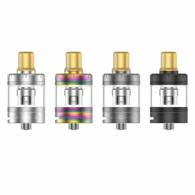 Zenith Minimal - Innokin