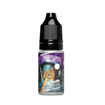 Purple Key Salt 10ml - Secret's Keys