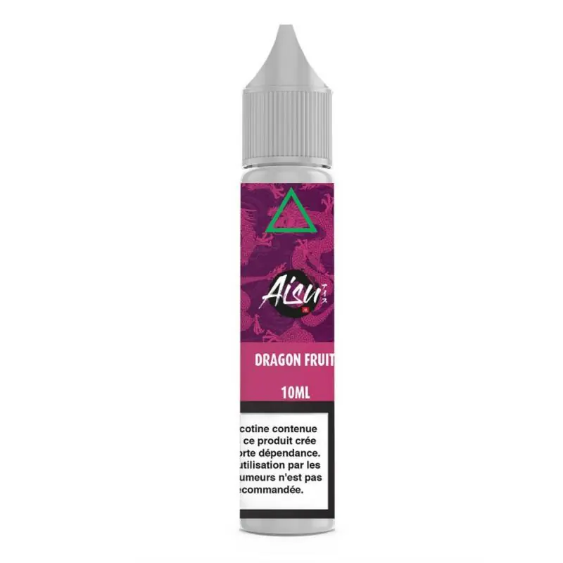 Dragon Fruit Nic Salts - Aisu