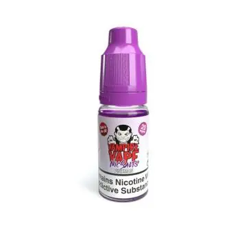 Pinkman Nic Salts 10ml - Vampire Vape