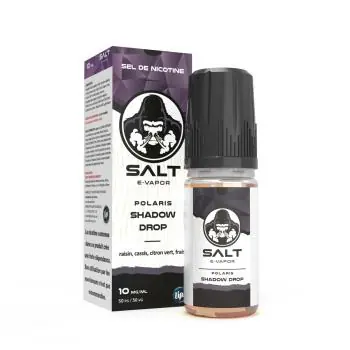 Polaris Shadow Drop 10ml - Salt E-Vapor