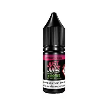 Watermelon & Cherry Nic Salt - Just Juice