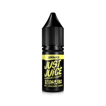 Limonade Nic Salt - Just Juice