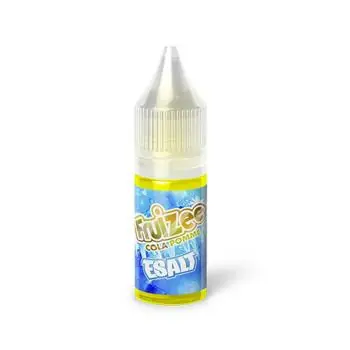 Cola Pomme 10ml - Esalt