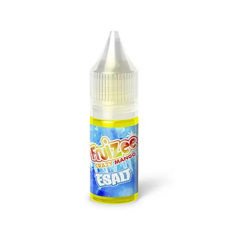 Crazy Mango 10ml - Esalt