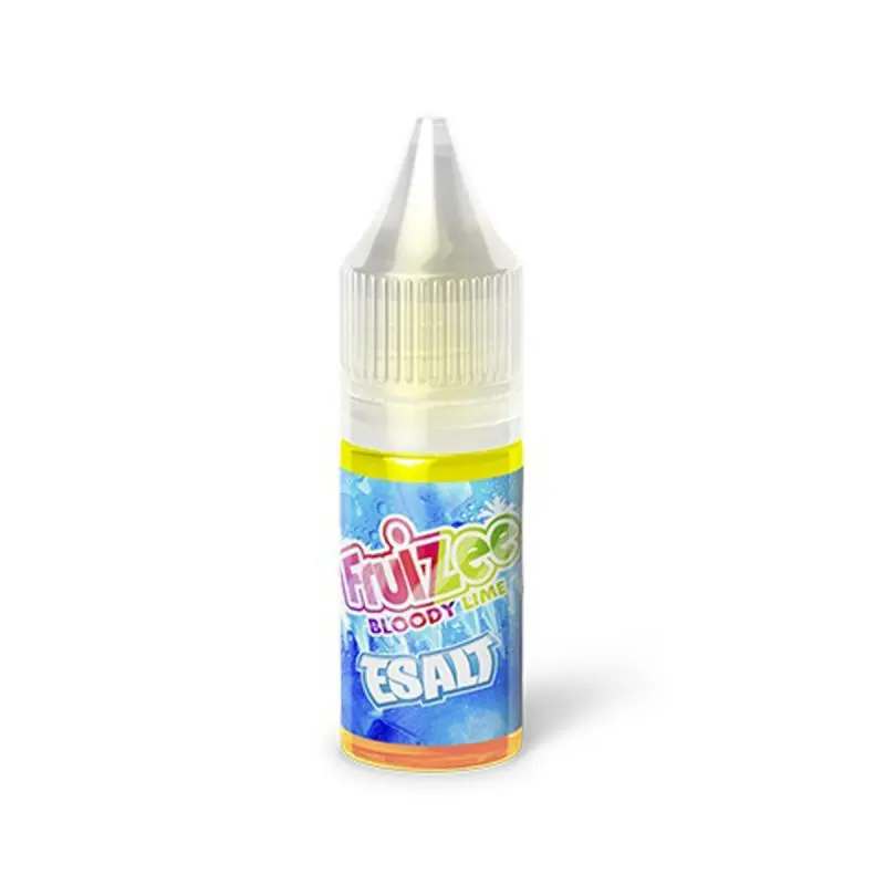 Bloody Lime 10ml - Esalt