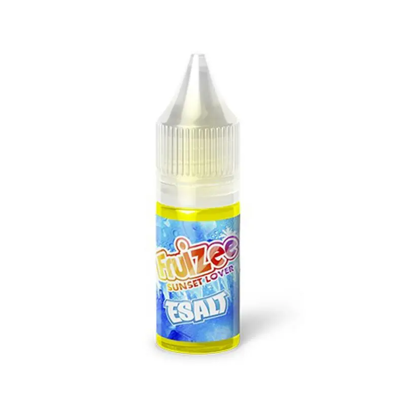 Sunset Lover 10ml - Esalt