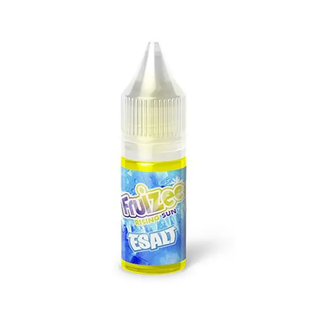 Rising Sun 10ml - Esalt