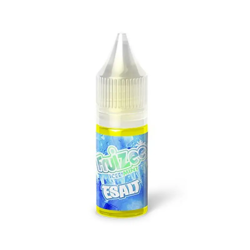 Icee Mint 10ml - Esalt