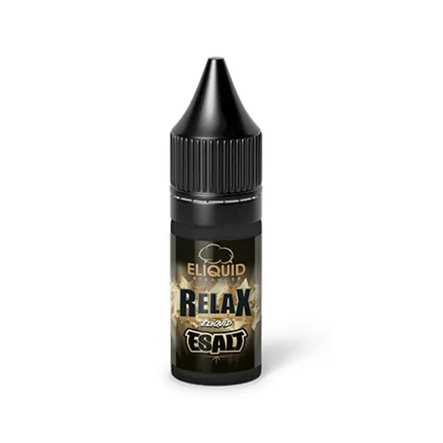 Relax 10ml - Esalt