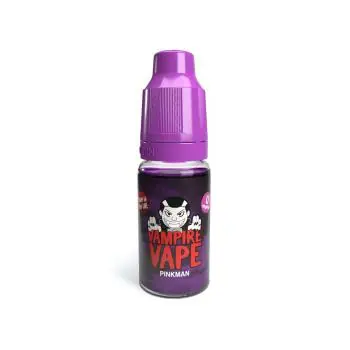 Pinkman 10ml - Vampire Vape