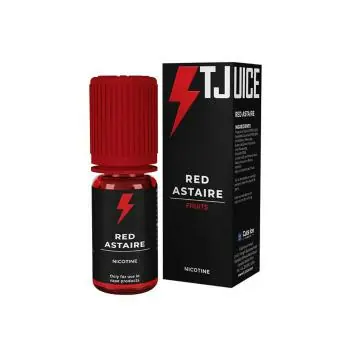 Red Astaire 10ml - T-Juice