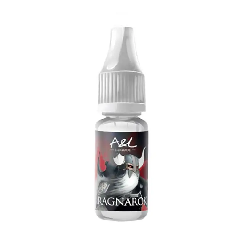 Ragnarok 10ml - A&L Ultimate